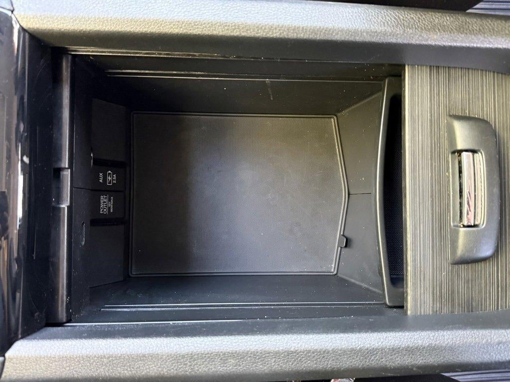 2021 Honda Pilot Touring 7-Passenger AWD