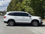 2021 Honda Pilot Touring 7-Passenger AWD