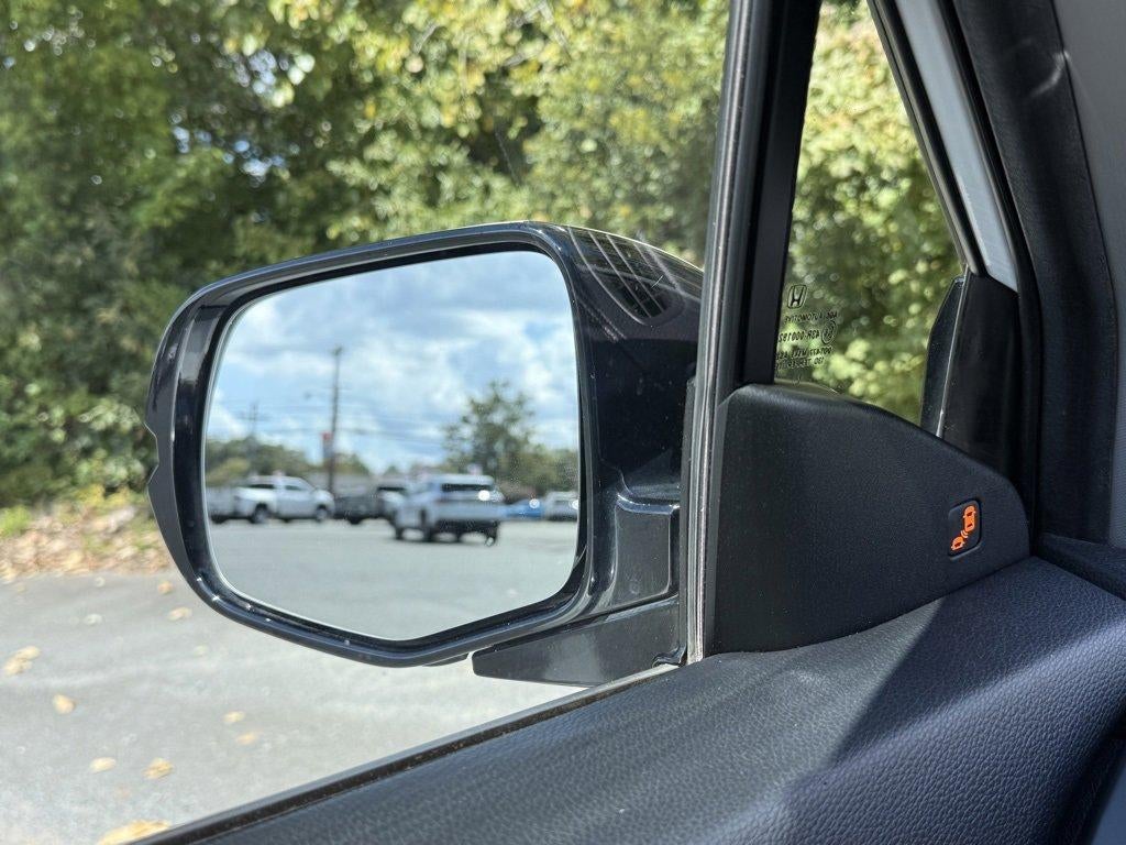 2021 Honda Pilot Touring 7-Passenger AWD