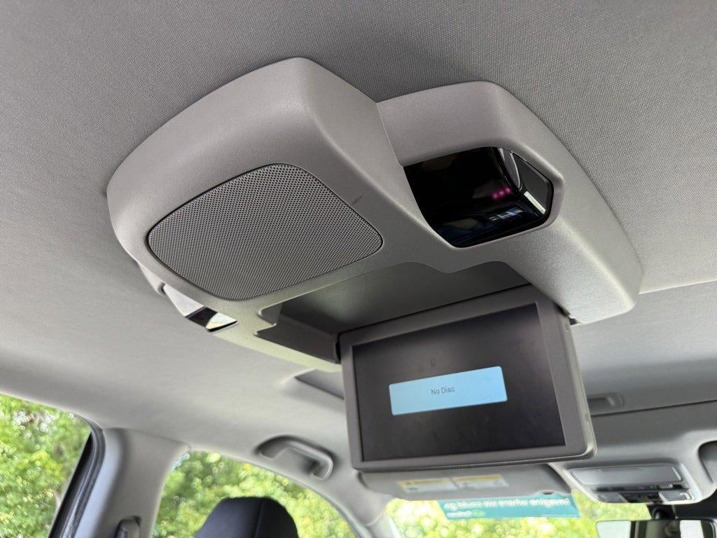 2021 Honda Pilot Touring 7-Passenger AWD