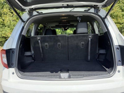 2021 Honda Pilot Touring 7-Passenger AWD