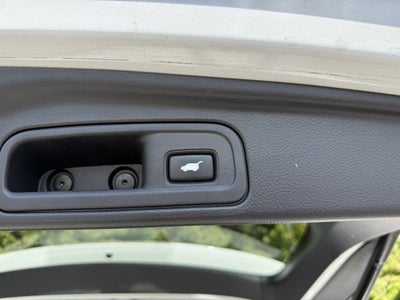 2021 Honda Pilot Touring 7-Passenger AWD