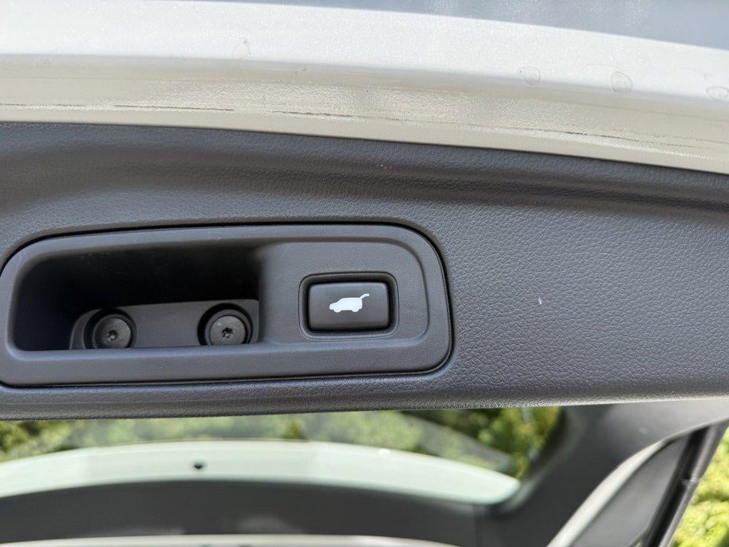 2021 Honda Pilot Touring 7-Passenger AWD