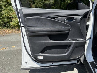 2021 Honda Pilot Touring 7-Passenger AWD