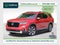 2024 Honda Pilot Touring AWD