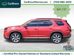 2024 Honda Pilot Touring AWD