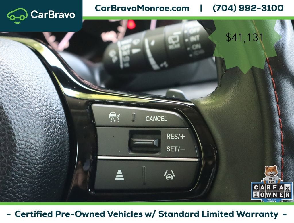 2024 Honda Pilot Touring AWD