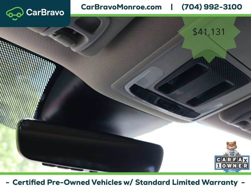 2024 Honda Pilot Touring AWD