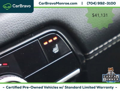 2024 Honda Pilot Touring AWD