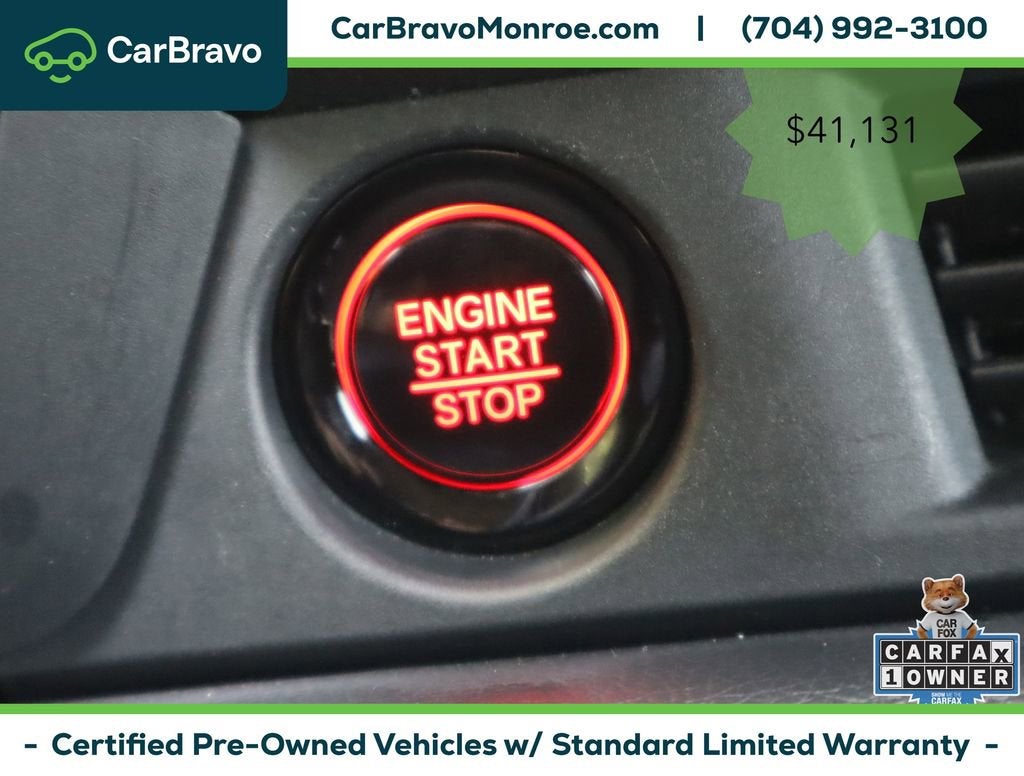 2024 Honda Pilot Touring AWD