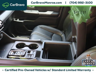 2024 Honda Pilot Touring AWD
