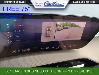 2027 Buick Enclave Preferred
