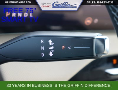 2027 Buick Enclave Preferred
