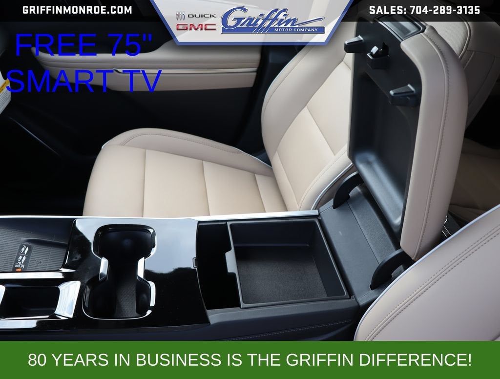 2027 Buick Enclave Preferred