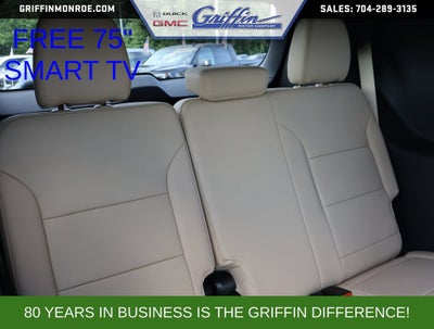 2027 Buick Enclave Preferred