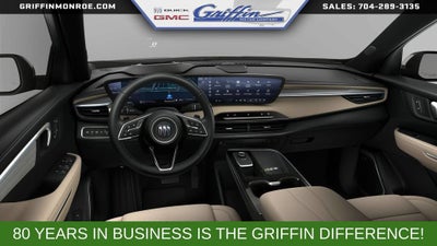 2027 Buick Enclave Preferred