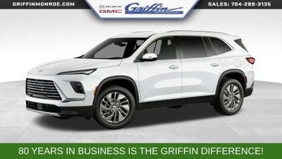 2027 Buick Enclave Preferred
