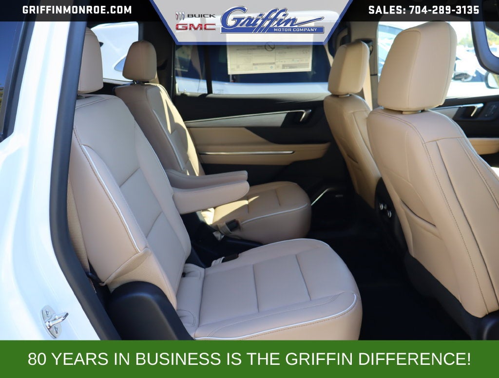 2027 Buick Enclave Preferred