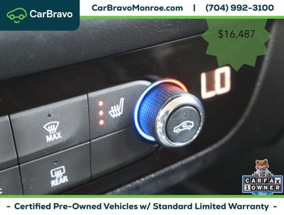 2019 Buick Enclave FWD 4dr Essence