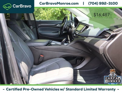 2019 Buick Enclave FWD 4dr Essence