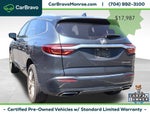 2019 Buick Enclave FWD 4dr Essence