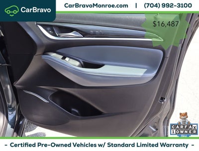 2019 Buick Enclave FWD 4dr Essence
