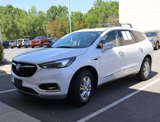 2019 Buick Enclave FWD 4dr Essence