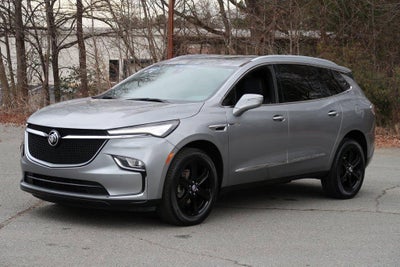 2023 Buick Enclave FWD 4dr Essence