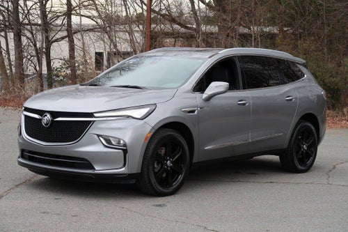 2023 Buick Enclave FWD 4dr Essence