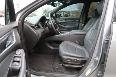 2023 Buick Enclave FWD 4dr Essence