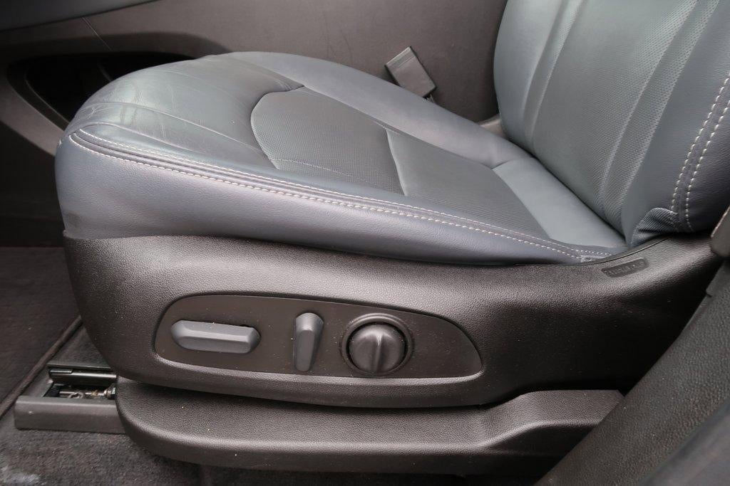 2023 Buick Enclave FWD 4dr Essence