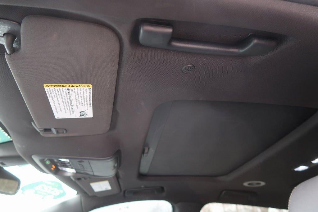 2023 Buick Enclave FWD 4dr Essence