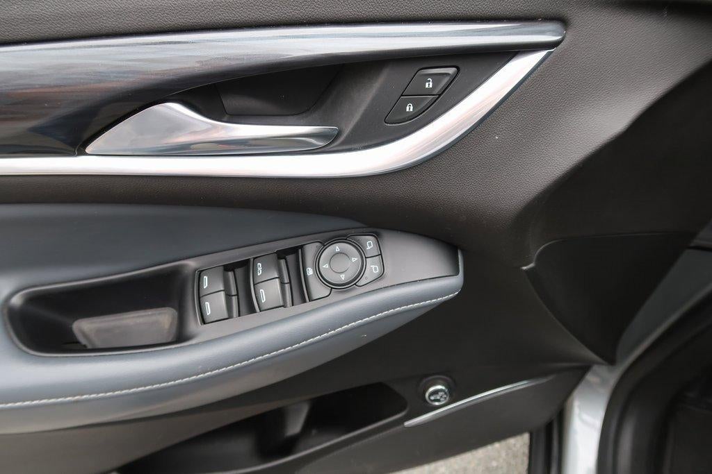 2023 Buick Enclave FWD 4dr Essence