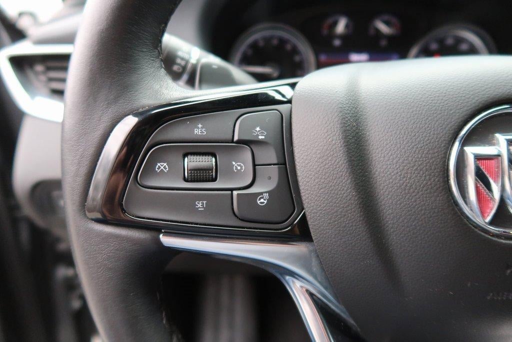 2023 Buick Enclave FWD 4dr Essence