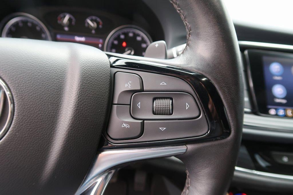 2023 Buick Enclave FWD 4dr Essence