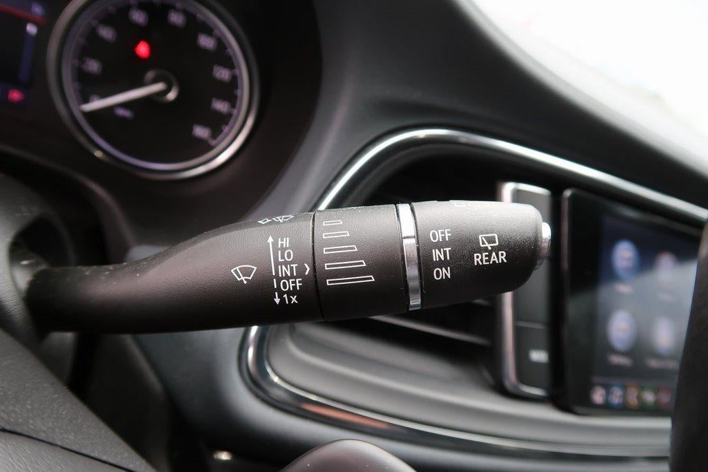 2023 Buick Enclave FWD 4dr Essence