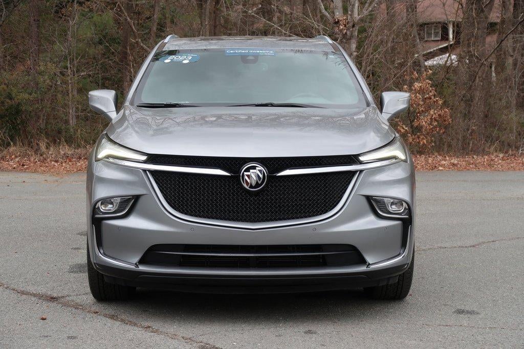 2023 Buick Enclave FWD 4dr Essence