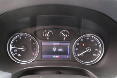 2023 Buick Enclave FWD 4dr Essence