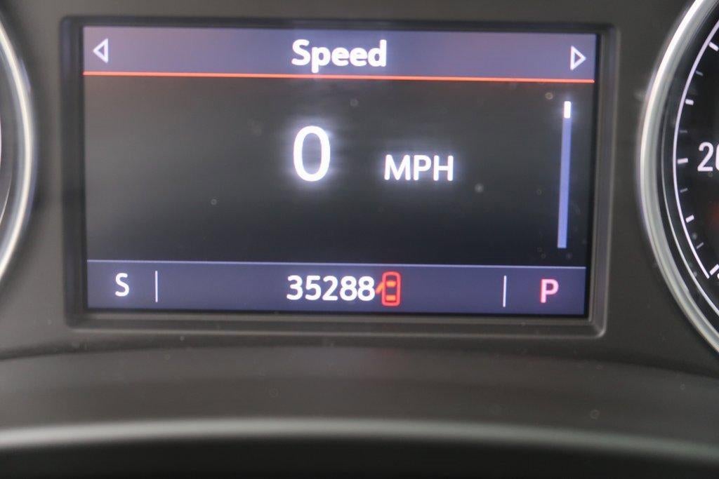 2023 Buick Enclave FWD 4dr Essence