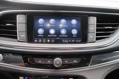 2023 Buick Enclave FWD 4dr Essence