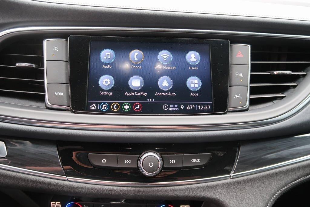 2023 Buick Enclave FWD 4dr Essence