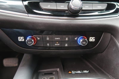 2023 Buick Enclave FWD 4dr Essence