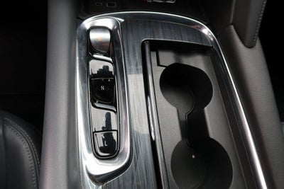 2023 Buick Enclave FWD 4dr Essence