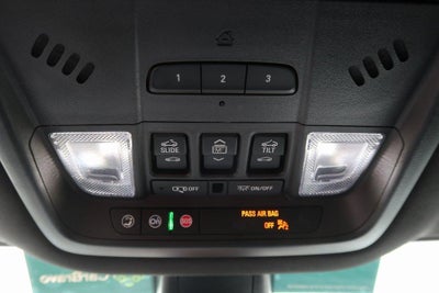 2023 Buick Enclave FWD 4dr Essence