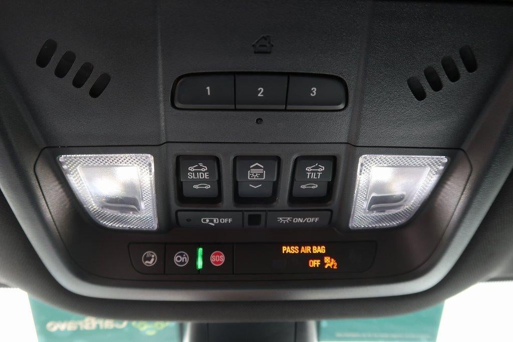 2023 Buick Enclave FWD 4dr Essence