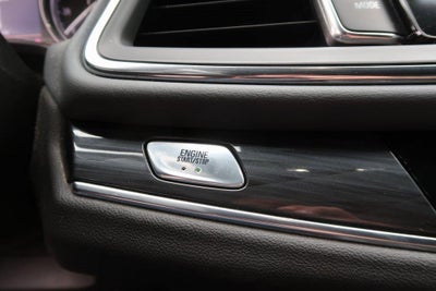 2023 Buick Enclave FWD 4dr Essence