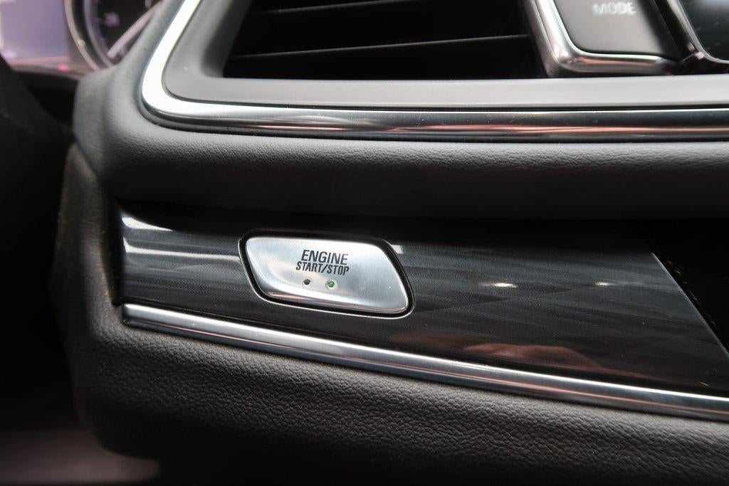 2023 Buick Enclave FWD 4dr Essence