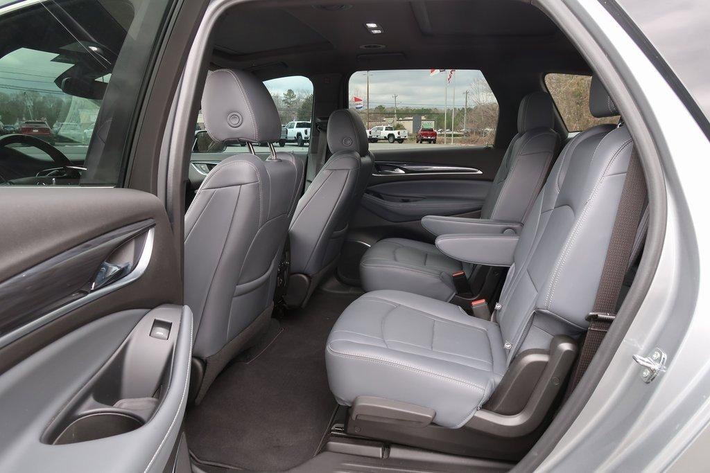 2023 Buick Enclave FWD 4dr Essence
