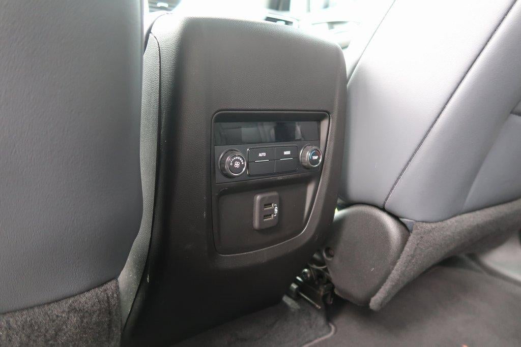 2023 Buick Enclave FWD 4dr Essence