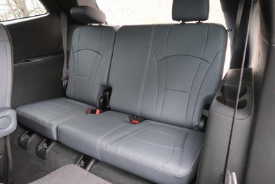 2023 Buick Enclave FWD 4dr Essence